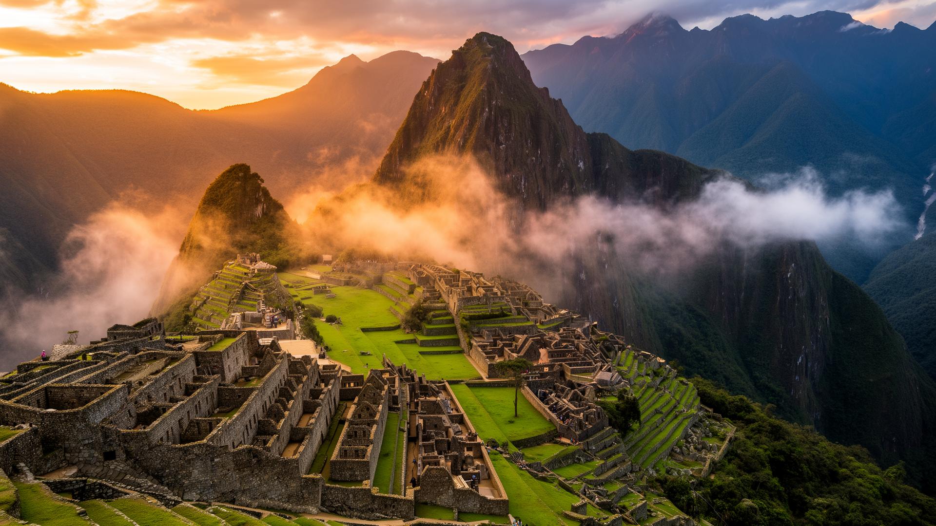 Peru